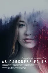 As Darkness Falls постер