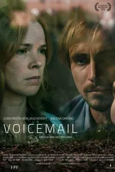 Voicemail 2016 постер