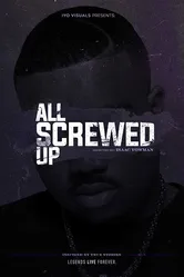 All Screwed Up постер