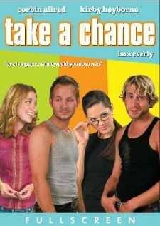 Постер Take a Chance 2006