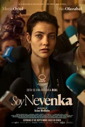 Soy Nevenka постер
