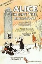Alice Helps the Romance постер