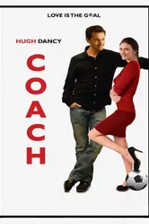 Тренер 2010 постер