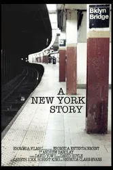 A New York Story (08-Jan-2015) постер