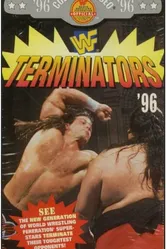 Terminators '96 постер