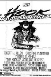The Hook of Woodland Heights постер