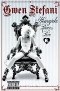 Постер Gwen Stefani: Harajuku Lovers Live