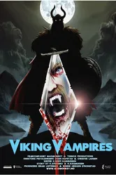 Viking Vampires постер