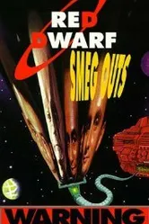 Red Dwarf: Smeg Outs постер