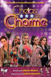 Os Grandes Sucessos Musicais da Novela Cheias de Charme постер