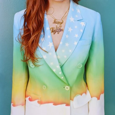 Постер Jenny Lewis: Just One of the Guys