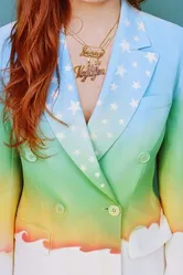 Jenny Lewis: Just One of the Guys постер