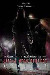 Xskull8: Little Miss Perfect постер