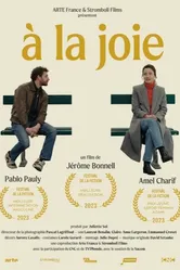 À la joie постер