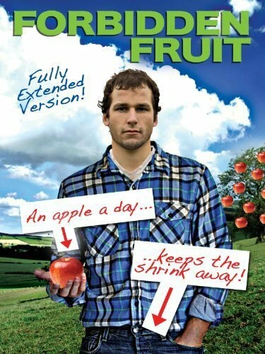 Постер Forbidden Fruit 2010