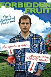 Forbidden Fruit 2010 постер