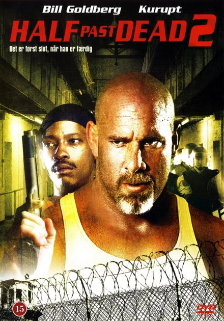 Постер Ни жив ни мёртв 2 2007