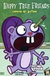 Happy Tree Friends: Третий урок 2004 постер