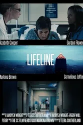 LifeLine постер