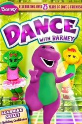 Dance With Barney постер