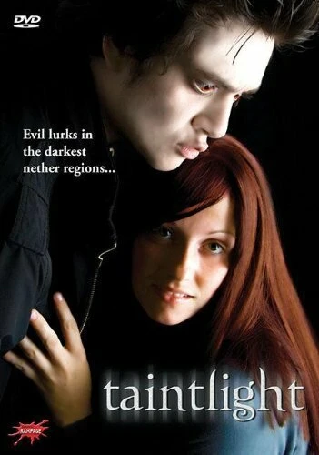 Постер Taintlight