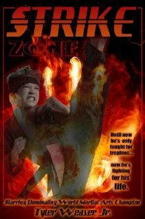 Постер Strike Zone