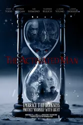 The Activated Man постер
