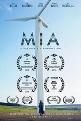 Mia: A Rapture 2.0 Production постер