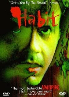 Постер Привычка 1995