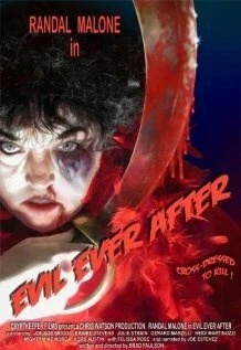 Постер Evil Ever After