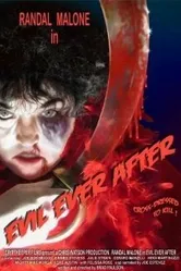 Evil Ever After постер