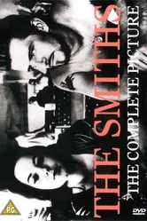 The Smiths: Полная картина 1992 постер