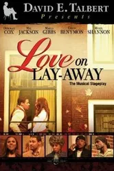 Love on Layaway постер