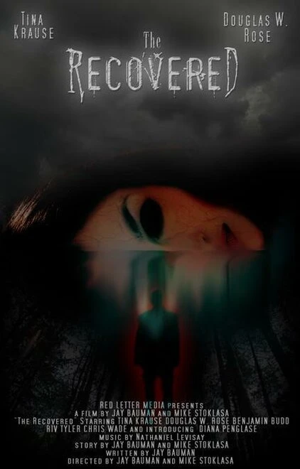 Постер The Recovered