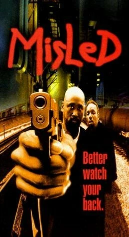 Постер Misled
