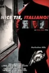 Nice Tie, Italiano! постер