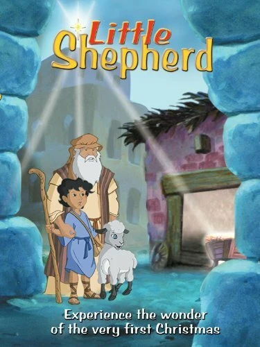 Постер Little Shepherd