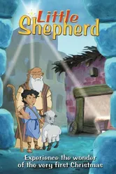 Little Shepherd постер
