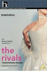 The Rivals постер