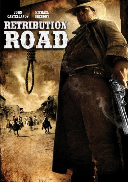 Постер Синие глаза 2007