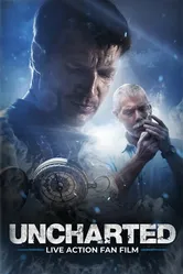 Неизведанное 2018 постер