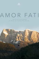 Amor Fati постер