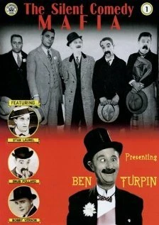 Постер The Janitor 1919