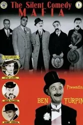 The Janitor 1919 постер
