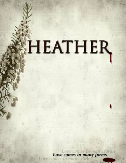 Постер Heather