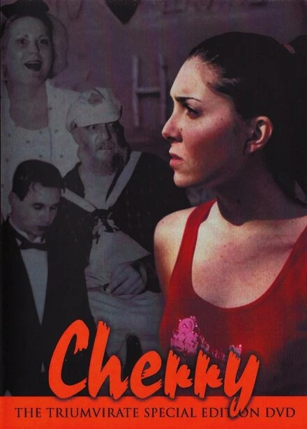 Постер Cherry 2002