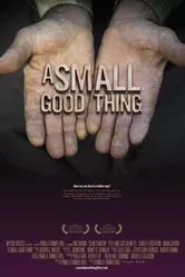 A Small Good Thing постер