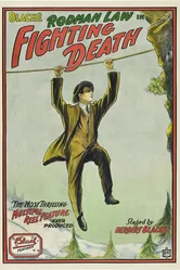 Fighting Death постер