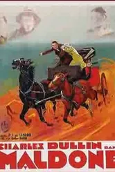 Мальдона 1928 постер