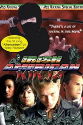 Irish American Ninja постер